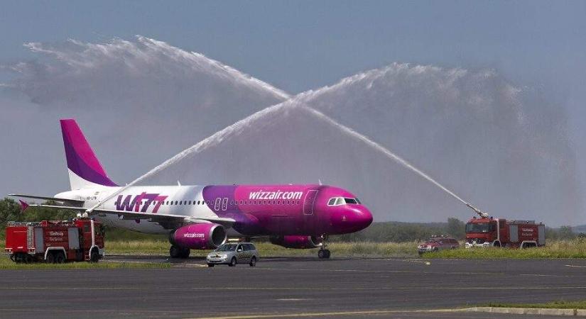 A Wizz Air nagyon rárepülhet Izraelre – tartós bázisról tárgyalnak