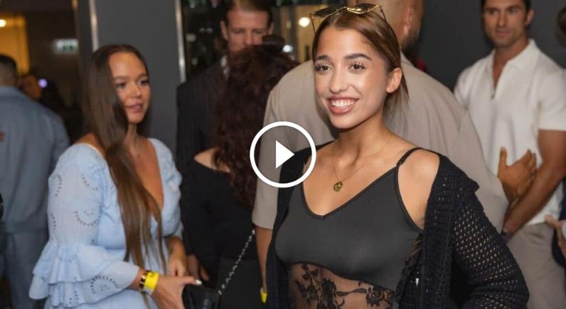 Schóbert Lara: Megvan az érettségim