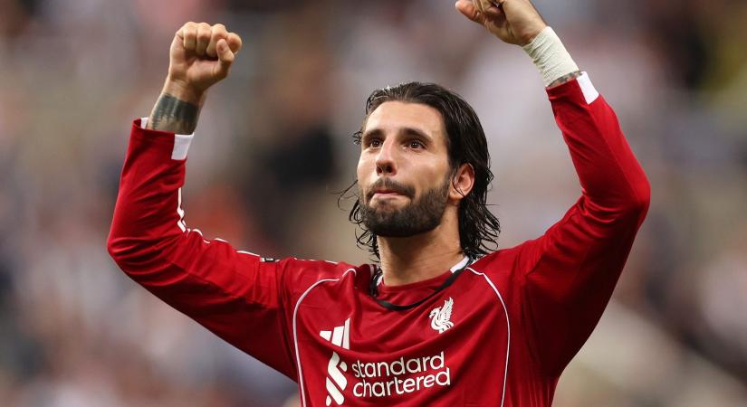 Kiderült, miért lenne Szoboszlai tökéletes igazolás a Manchester City-nek