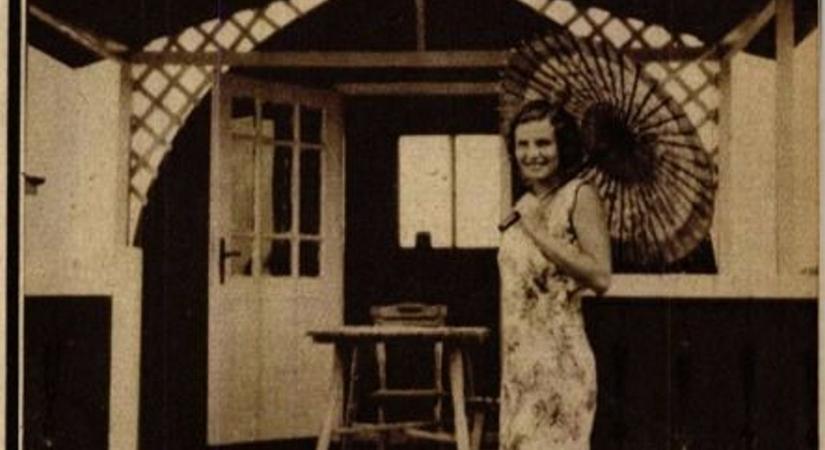 A Balaton legnagyobb titka: létezett egy utca, ahová csak Magyarország legszebb női költözhettek volna