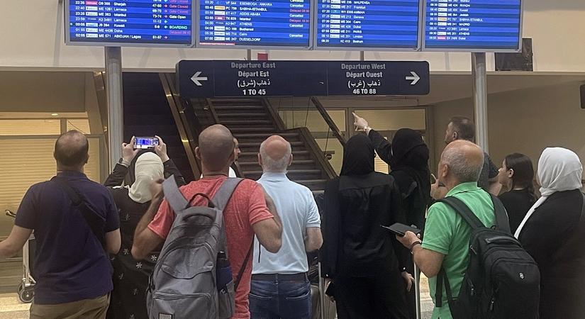 Kegyetlen jelenetek a rejtélyes gépen: megdöbbentek a hatóságok, 12 órán keresztül tartott a rémálom