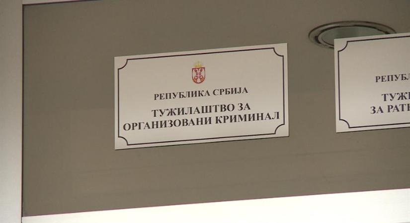 Virágzik a szervezett bűnözés az országban