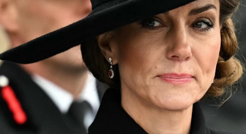Katalin új videója tarol: az ősz legszebb arcát mutatja meg a walesi hercegné