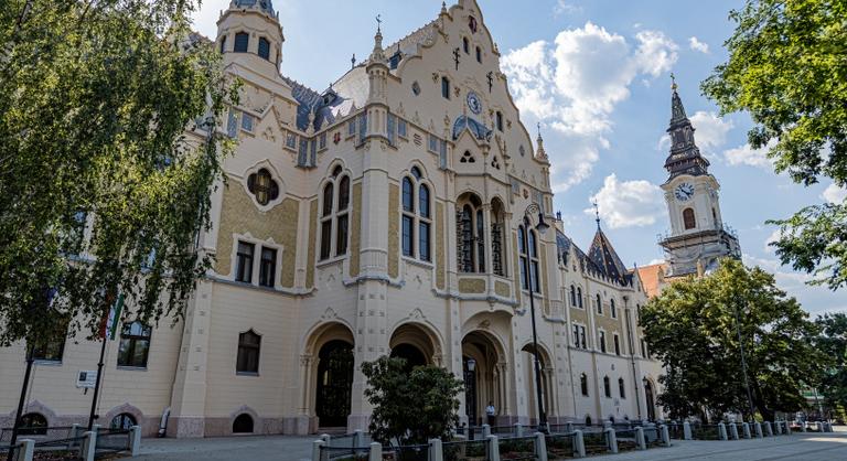 Több százezer forintot szánt a kecskeméti önkormányzat egy bringapark egyik tételére, ami el sem készült