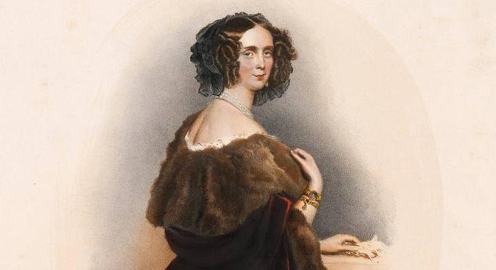 Ferenc József anyja volt az egyetlen férfi az osztrák udvarban: Sisi csak gonosz asszonynak nevezte őt