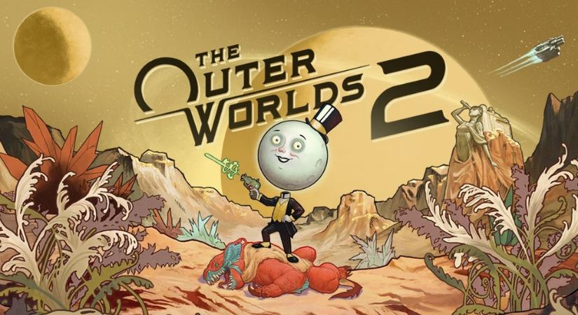 [Teszt] The Outer Worlds 2