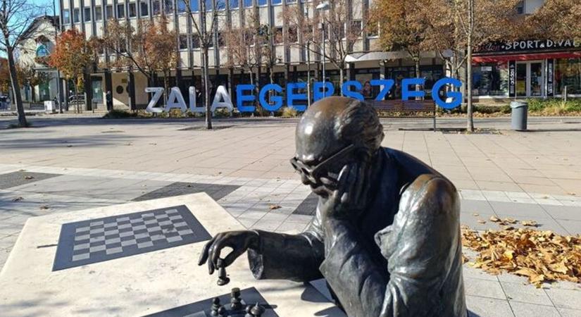 Milyen idő lesz holnap Zalaegerszegen? Kora délután jön a fordulat