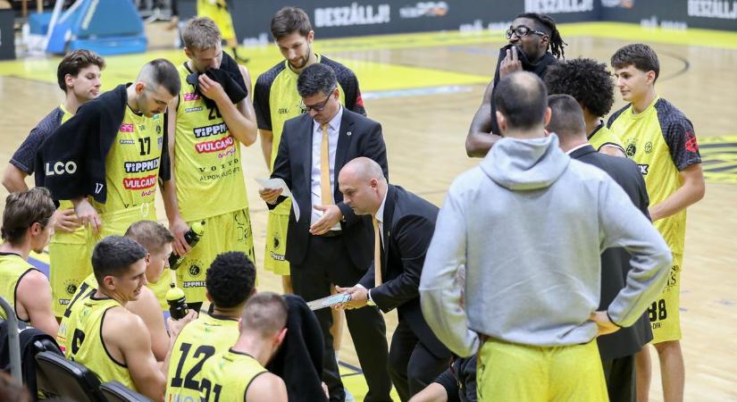 Falco KC: nehéz meccs a fővárosban!