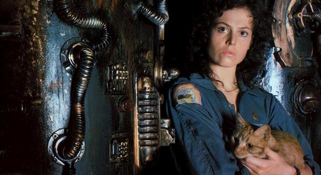Sigourney Weaver elárulta: Ridley Scott miatt kaszálták el Neill Blomkamp Alien 5-jét