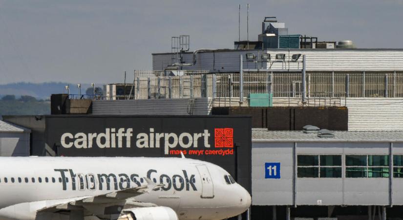 Új veszély fenyegeti a repülőtereket