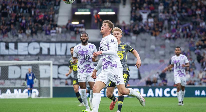 A francia élvonalból igazolna védőt a West Ham United – sajtóhír