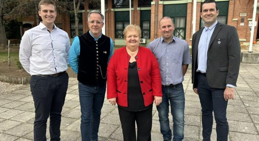 Jövőre nem a Fidesszel együtt szavazó képviselő vezeti a német nemzetiségi listát