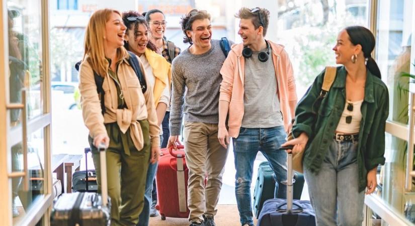 Tanulhatnának a boomerektől - ezek a Z generáció legnagyobb hiányosságai