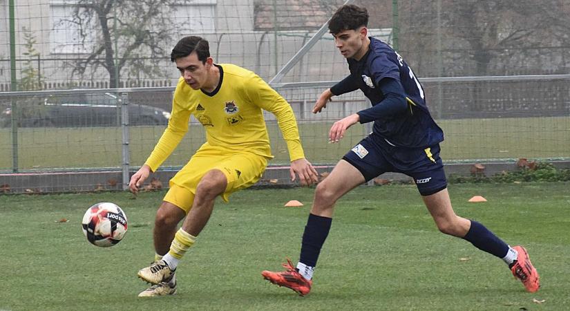 Füzesabony SC: brusztos meccsen egy pont a jutalom
