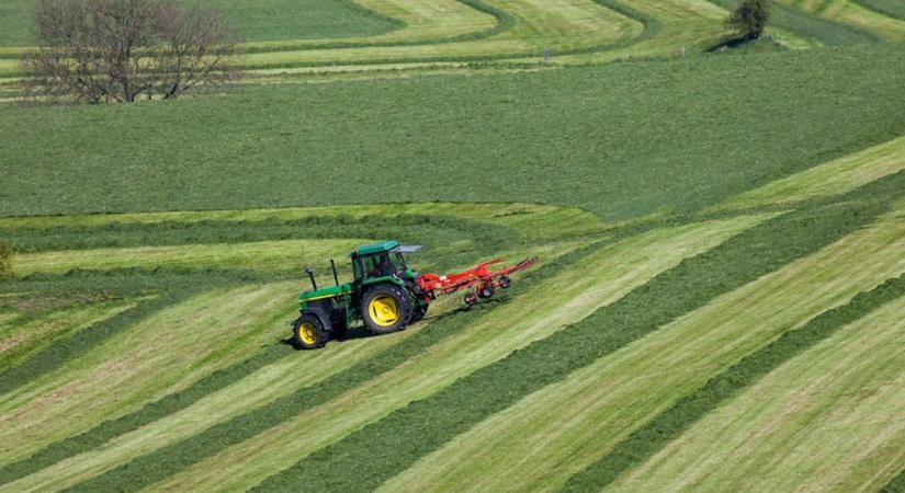 Időjárás: Ború és derű harcol a területekért  VIDEÓ