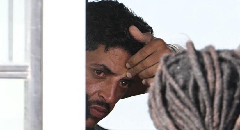 Sokkoló olasz adatok: minden második fiatalkorú rab külföldi