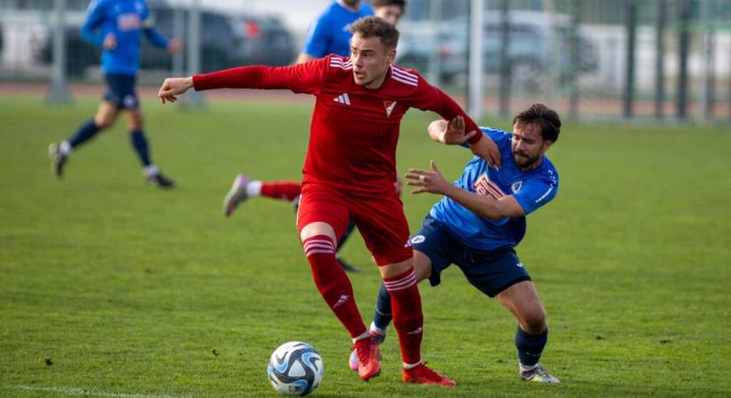 Sok szurkoló várt már erre: Nagy visszatérő Debrecenben