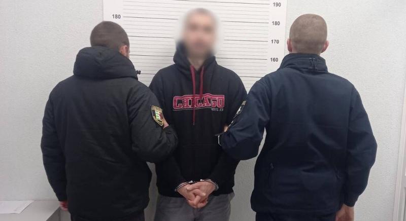 Megtámadta és kirabolta szomszédját egy férfi Ungváron