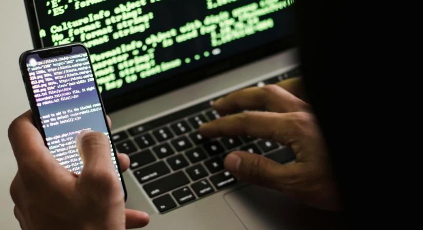 A magyar netezők veszélyben – így lopnak el mindent a kiberbűnözők