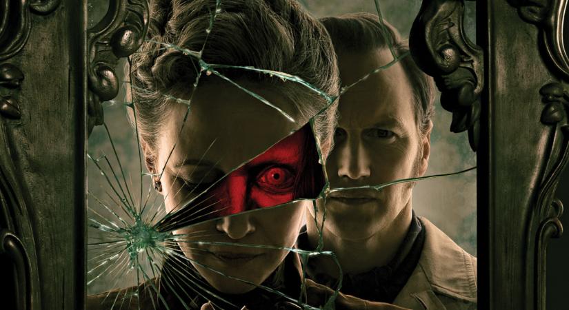 HBO Max: Már jövő héten felkerül a Démonok között: Utolsó rítusok