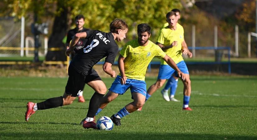 Berobbant a szombat: hat gól esett a városi rangadón