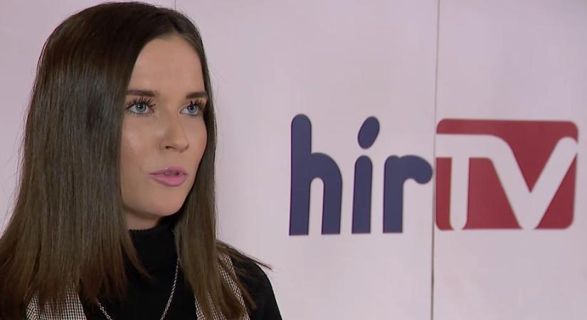 A békéért gyűlnek össze a Digitális Polgári Körök  videó