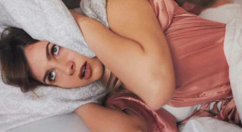 A horkolás és a légzéskimaradás nemcsak zavaró, de kockázatos is