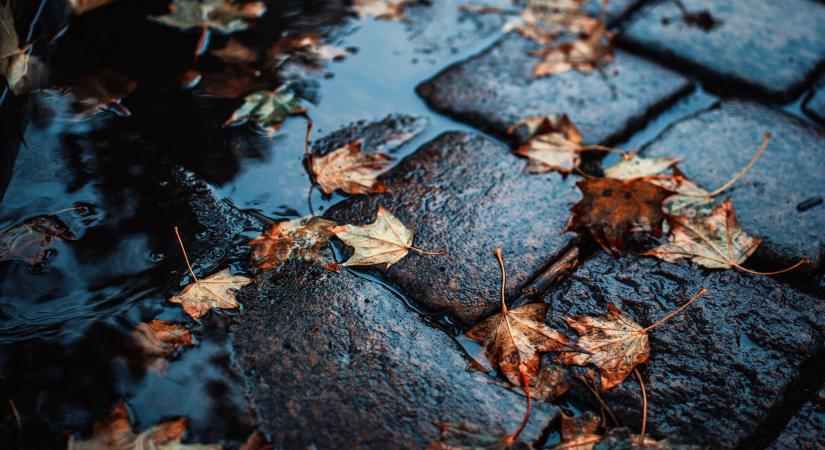 Sok eső kellene a talajok töltődéséhez