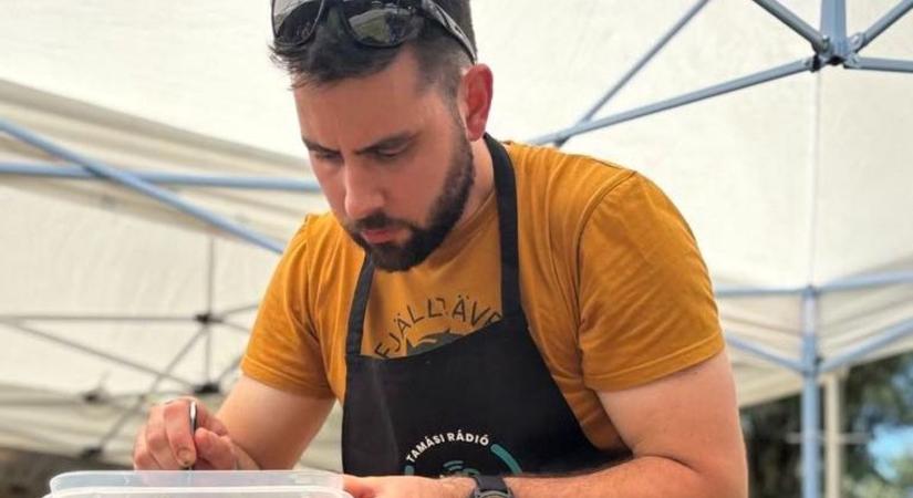 Séfek Séfe új évad – sokan várják, és Varga Péter iregszemcsei versenyzőt is újra felfedezik