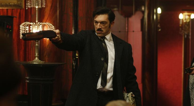 Az elmúlt huszonöt év tíz legjobb rablós filmje