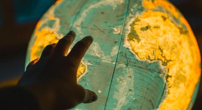 Földrajzi teszt: mi El Salvador fővárosa?