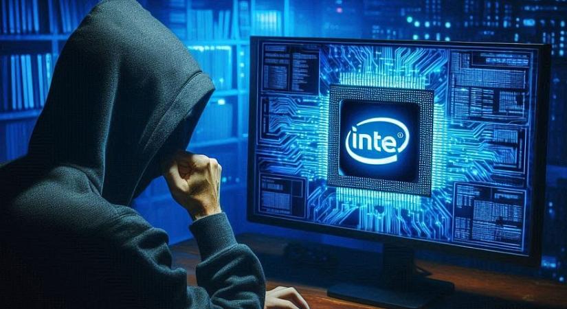 Elképesztően sok sebezhetőséget javít az Intel legújabb frissítéscsomagja