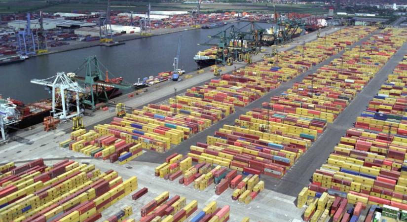 Belgium Európa első „drogköztársaságává” válhat