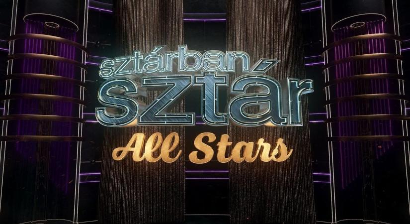 Feszült a mezőny: lenyűgöző produkciókkal folytatódik a Sztárban Sztár All Stars