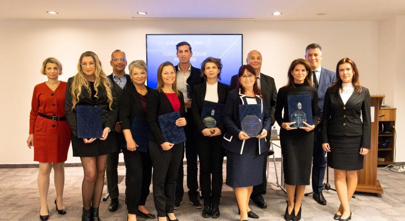 Biztonságosabb és fogyasztóbarát piacot teremt a kkv-k számára Magyar Kereskedelmi és Iparkamara