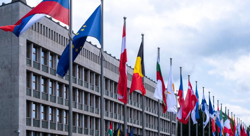 Itt a friss európai GDP-rangsor!