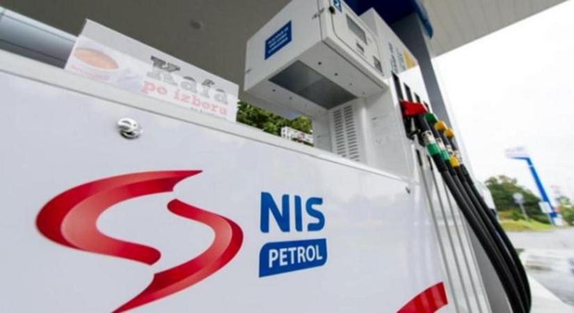 Február derekáig búcsút kell intsen a NIS az orosz tulajdonrésznek