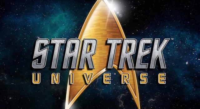 Új Star Trek-film készül