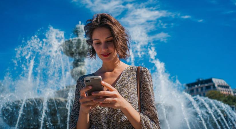 Pörögnek a használt telefonok a Rejoy Black Friday alatt