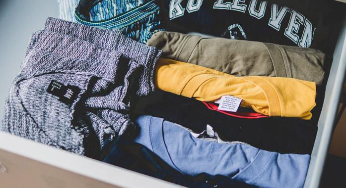 Ajándékötletek régi pulcsiból