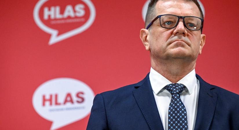 Lemond Peter Kmec miniszterelnök-helyettes a kétes innovációs támogatások miatt