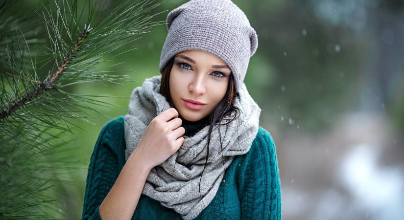 Milyen a szemed formája? Nagyon sokat elárul a személyiségedről