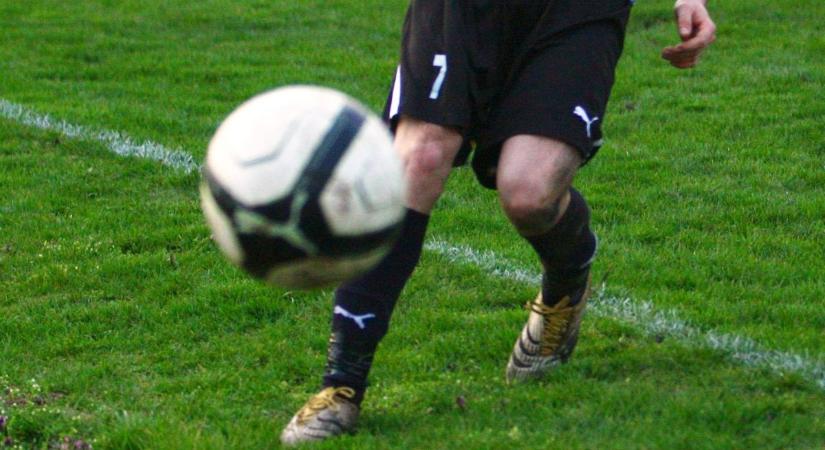 Megszakadt a tíz mérkőzés óta tartó nyeretlenségi sorozat a vármegyei I. osztályban