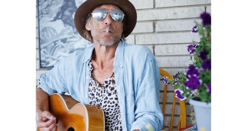 A trubadúr káosza többé nem tér vissza: meghalt Todd Snider