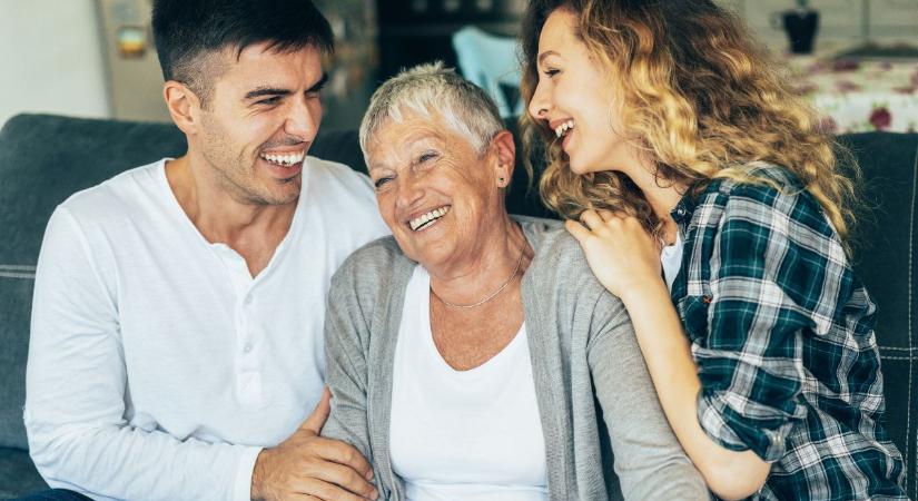 Ezek a legvadabb anyóstípusok: hogyan lehetsz jóban velük?