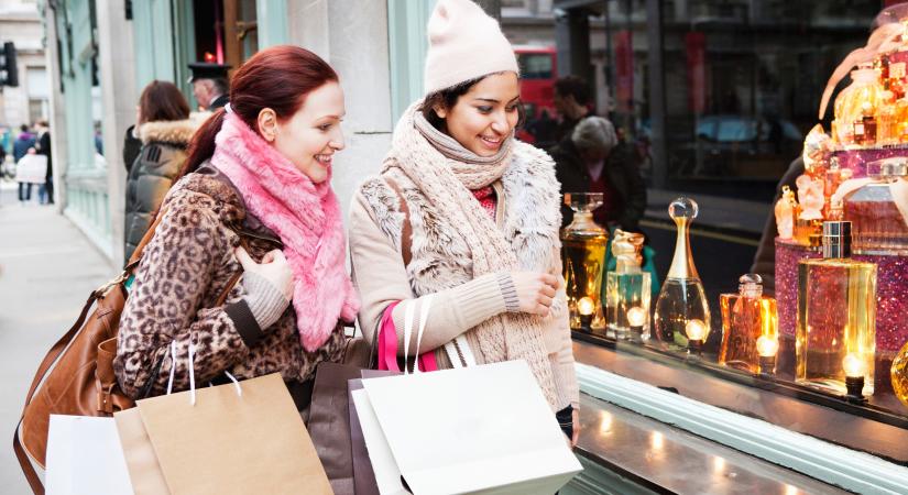 Ezek lesznek a tél legdivatosabb illatai