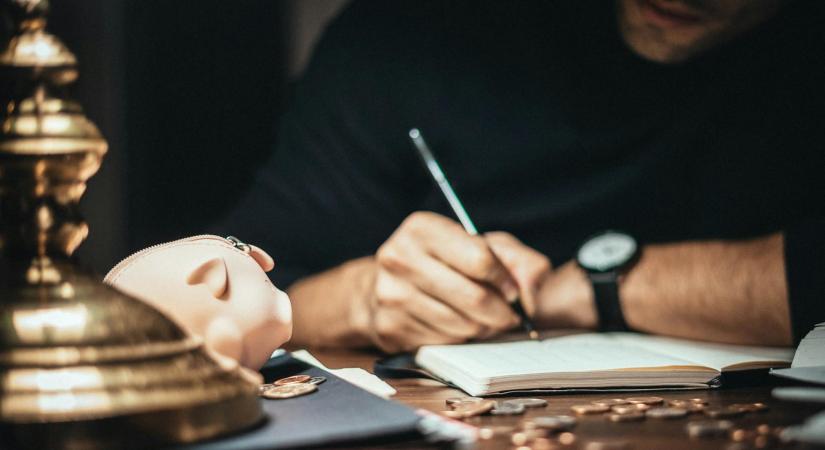 7 gyakori hiba, amit a legtöbb kisbefektető elkövet