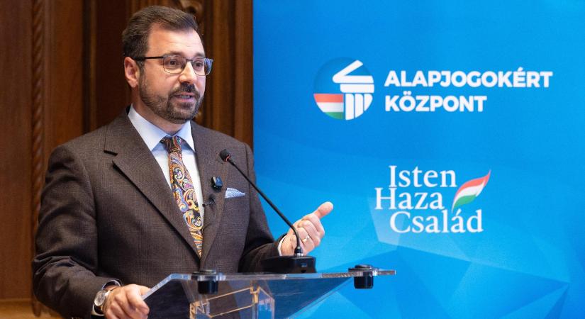 Szánthó Miklós: Európa olyan helyzetbe lavírozta magát, hogy egyértelmű sodródásban vagyunk a háború irányába