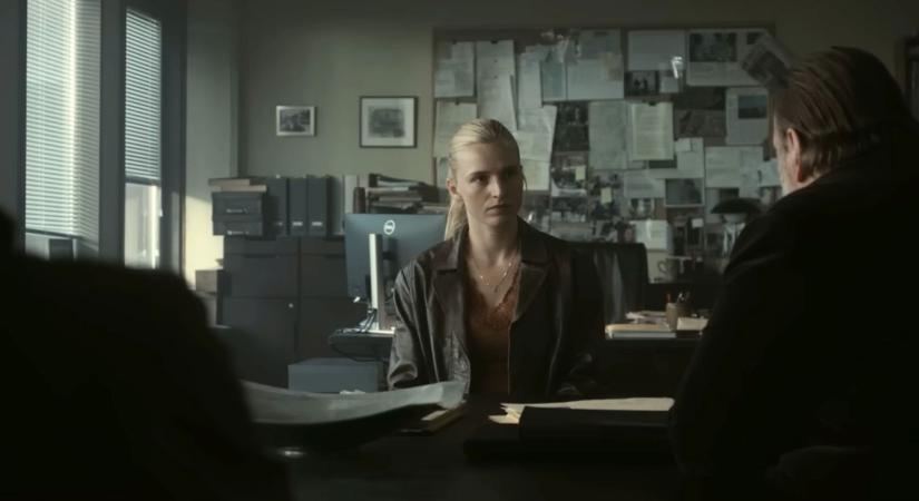 A dán krimi-thriller letarolta a Netflixet, lehetetlen abbahagyni, 10/10-re értékelték a nézők