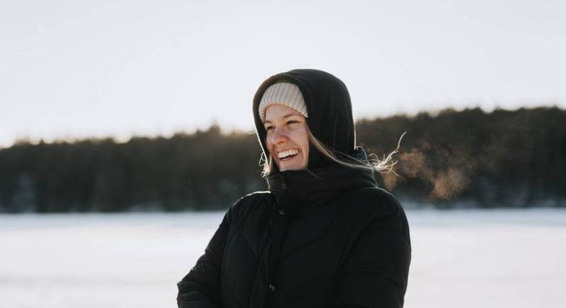 Ezért tesz jót, ha fázol: meglepő hatással van a szervezetre a téli hideg